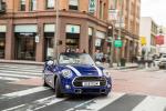 Mini Cooper S Cabrio 2018 года (WW)